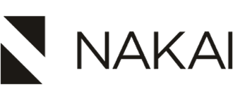 nakai photography logo header
