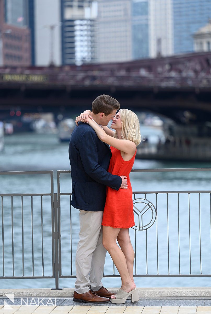 wolf point chicago riverwalk proposal 