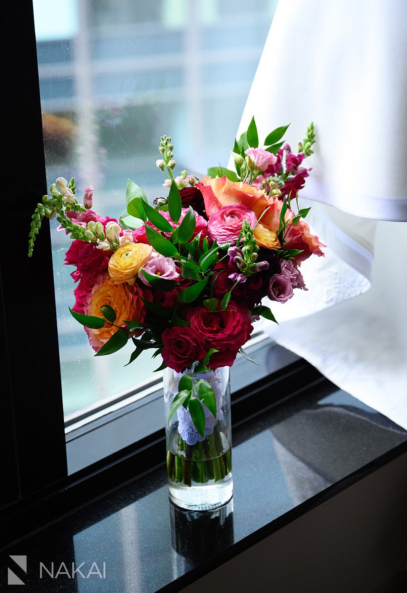 CJE Designs wedding bouquet