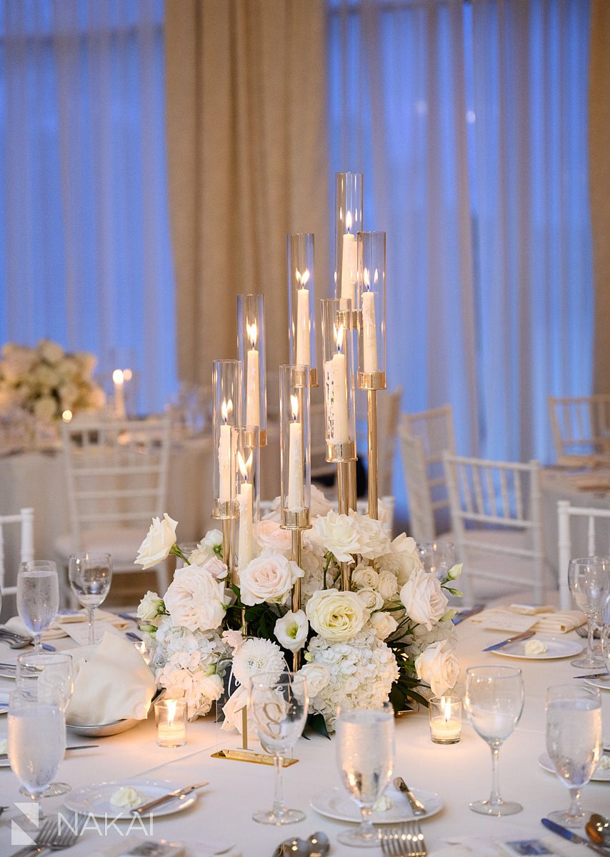 juliet tan wedding reception decor Chicago